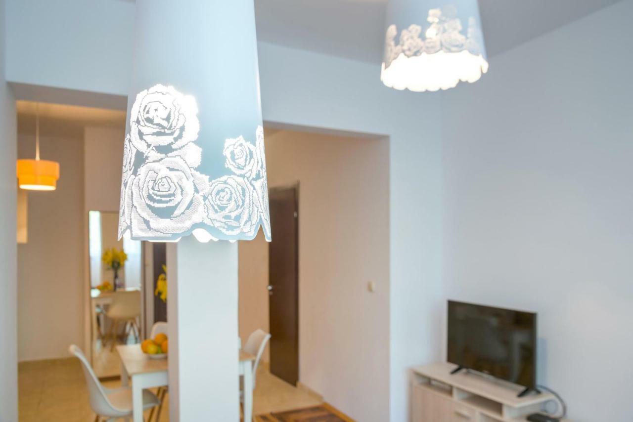 Comfort.Chic.Charming Apt With Terrace Near Ndk Sofía Exterior foto
