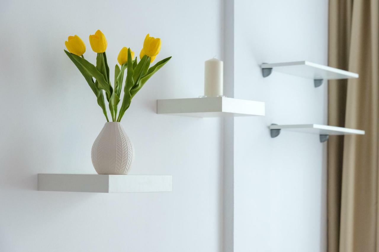 Comfort.Chic.Charming Apt With Terrace Near Ndk Sofía Exterior foto
