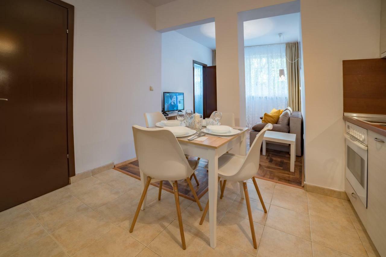 Comfort.Chic.Charming Apt With Terrace Near Ndk Sofía Exterior foto