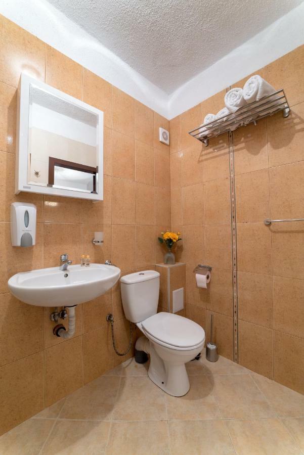 Comfort.Chic.Charming Apt With Terrace Near Ndk Sofía Exterior foto