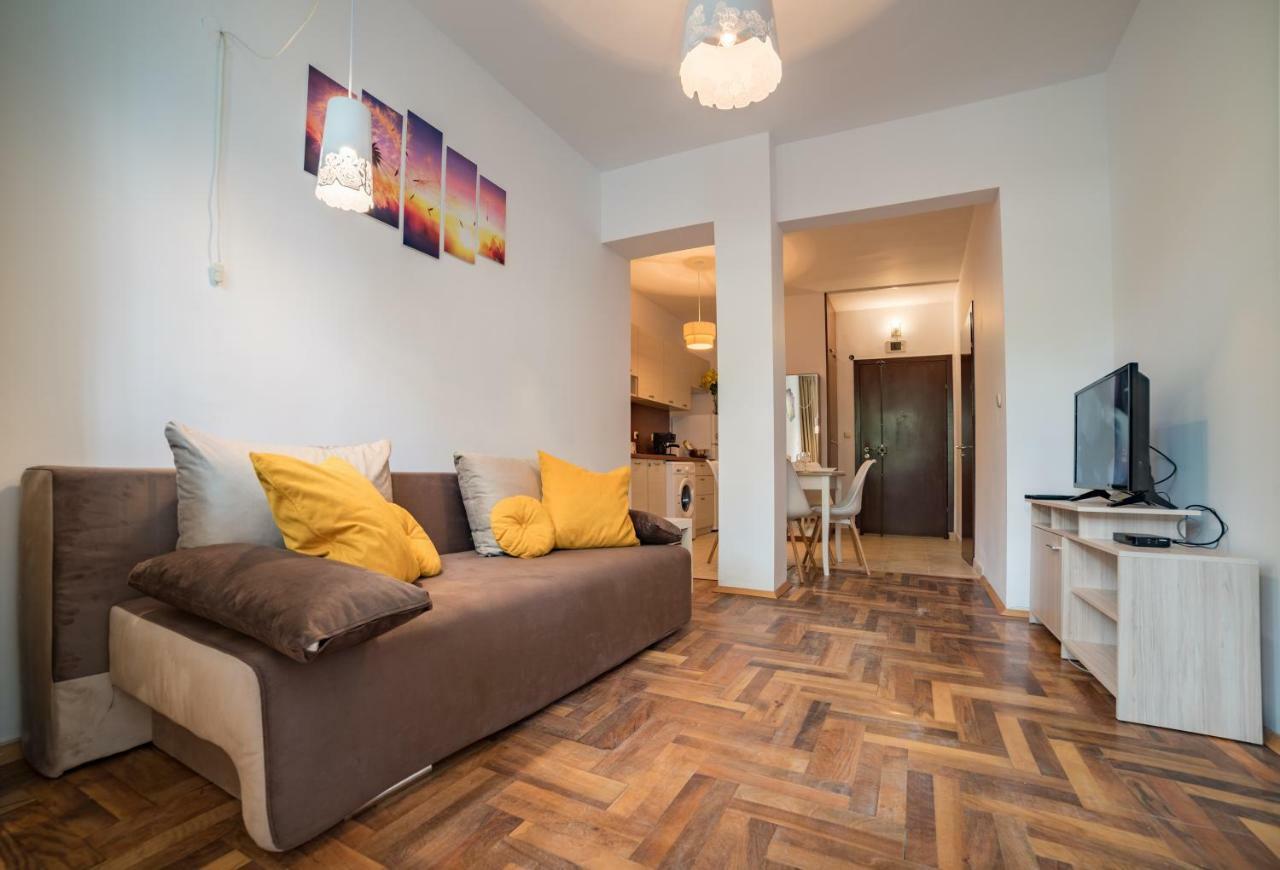 Comfort.Chic.Charming Apt With Terrace Near Ndk Sofía Exterior foto