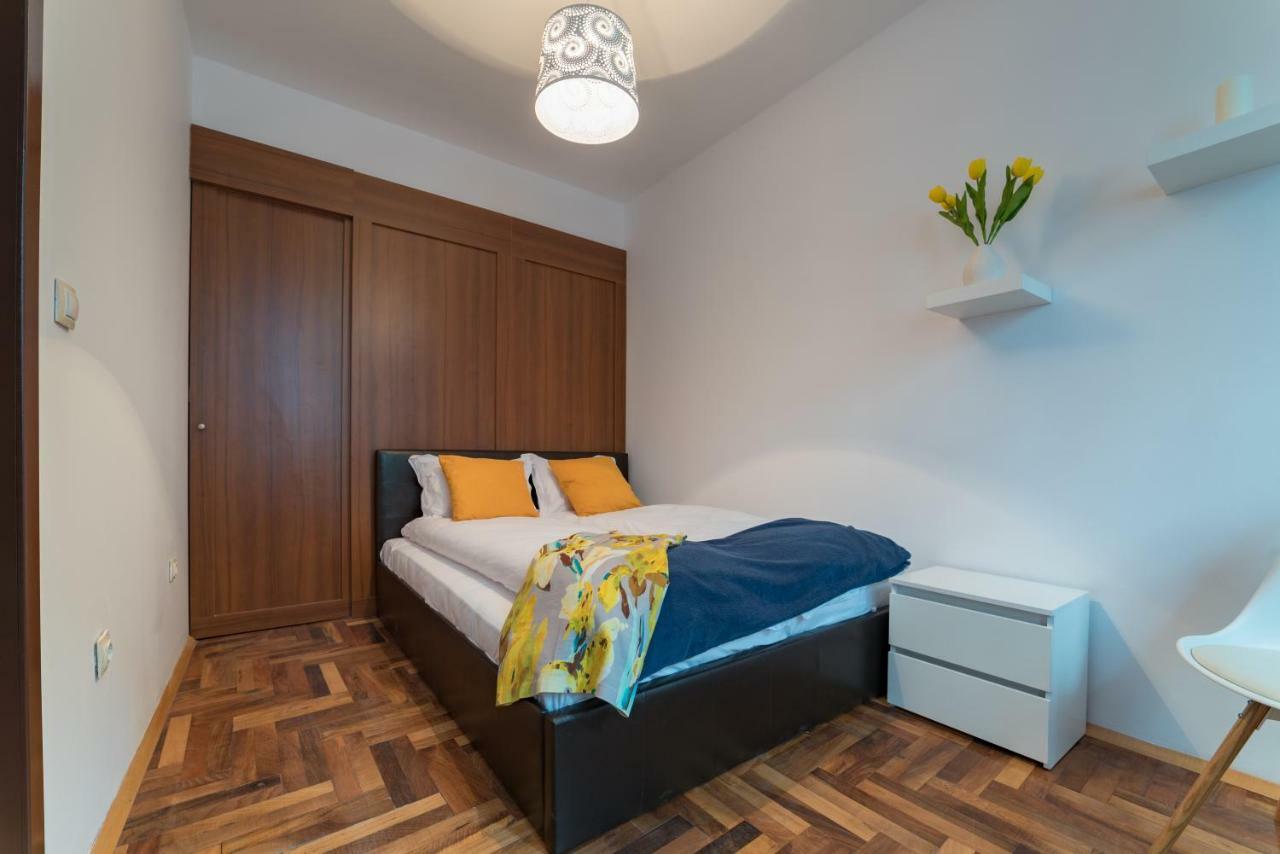 Comfort.Chic.Charming Apt With Terrace Near Ndk Sofía Exterior foto