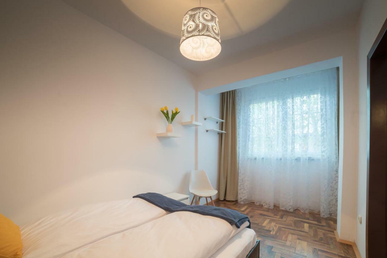 Comfort.Chic.Charming Apt With Terrace Near Ndk Sofía Exterior foto