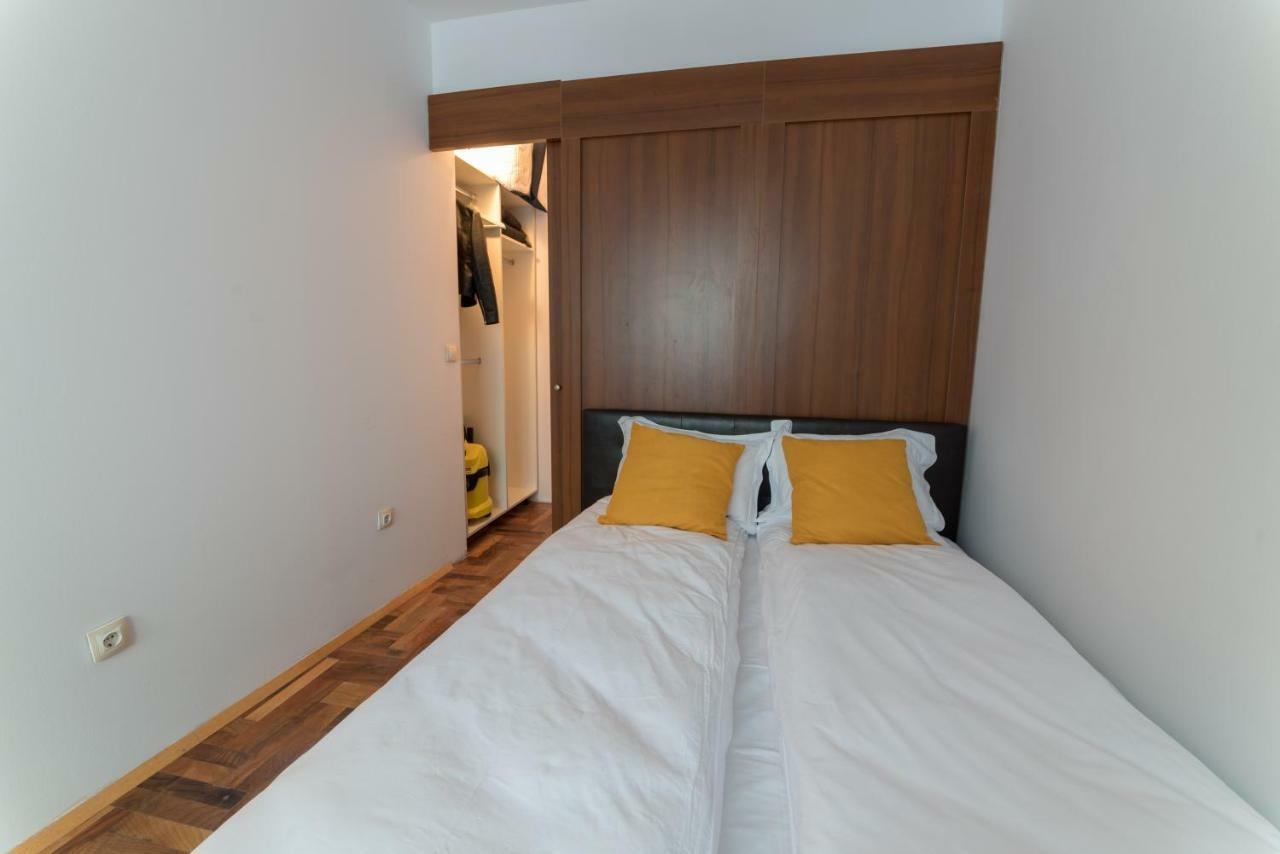 Comfort.Chic.Charming Apt With Terrace Near Ndk Sofía Exterior foto