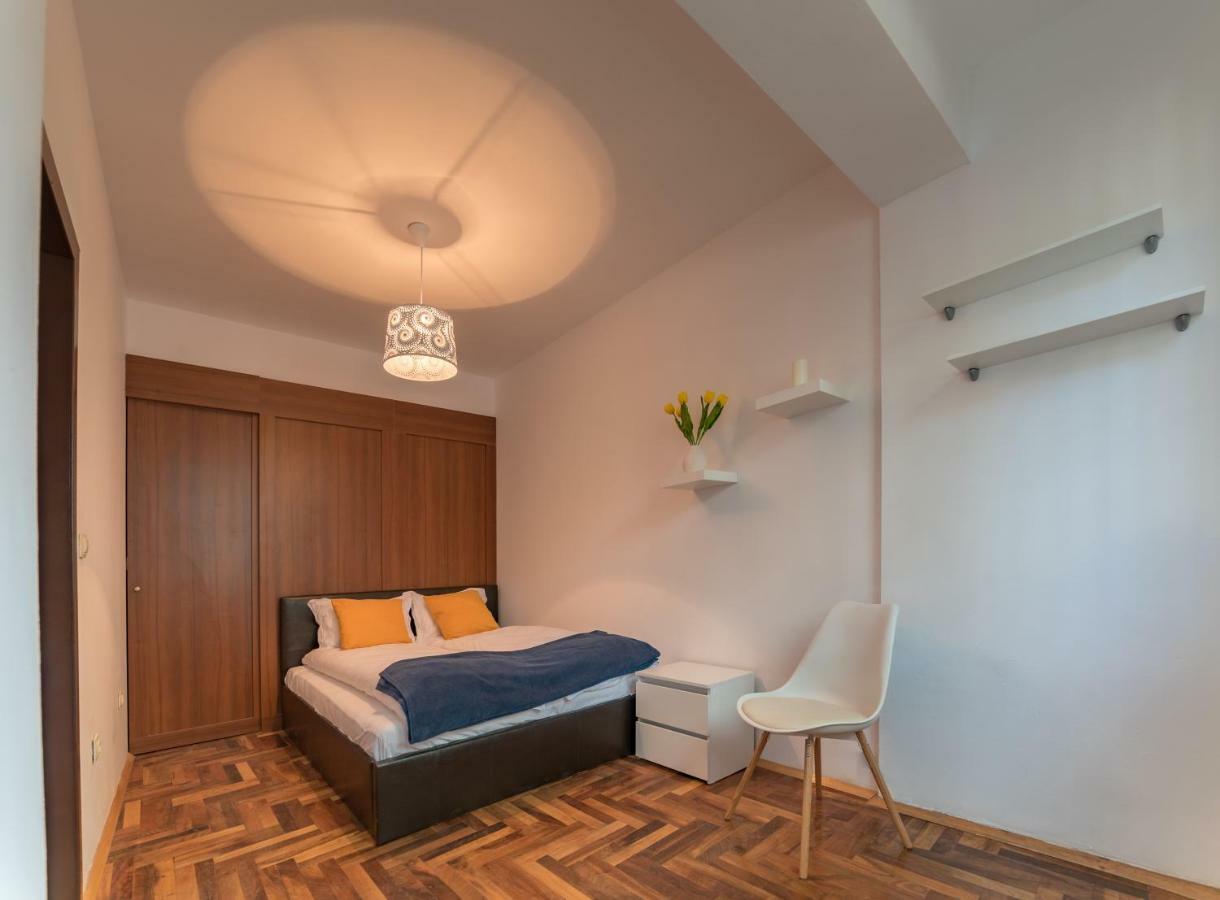 Comfort.Chic.Charming Apt With Terrace Near Ndk Sofía Exterior foto