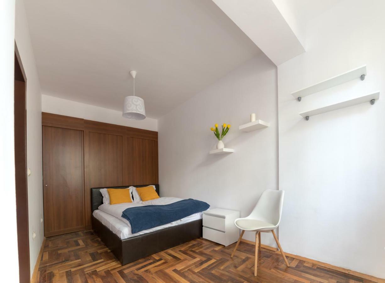 Comfort.Chic.Charming Apt With Terrace Near Ndk Sofía Exterior foto