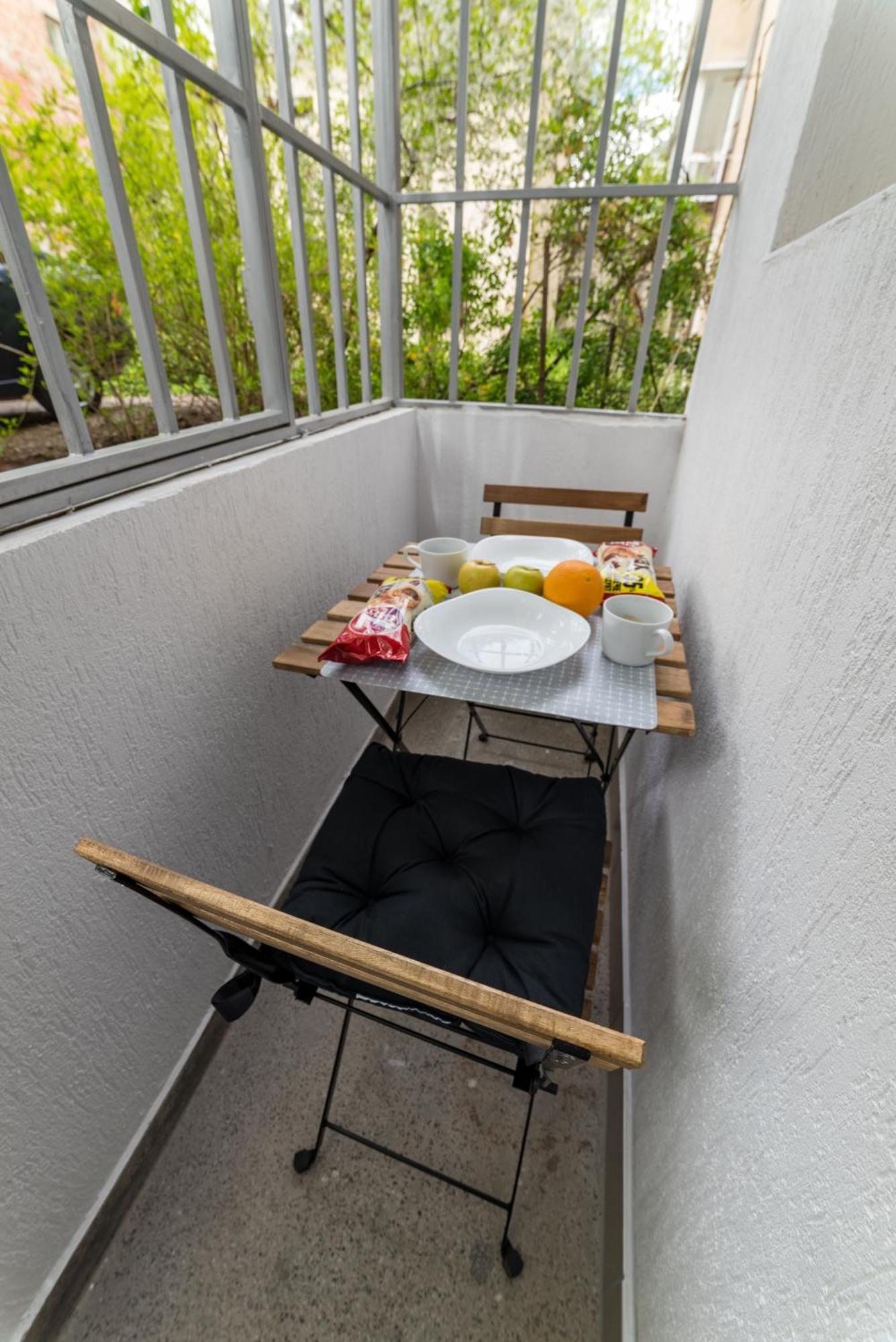 Comfort.Chic.Charming Apt With Terrace Near Ndk Sofía Exterior foto